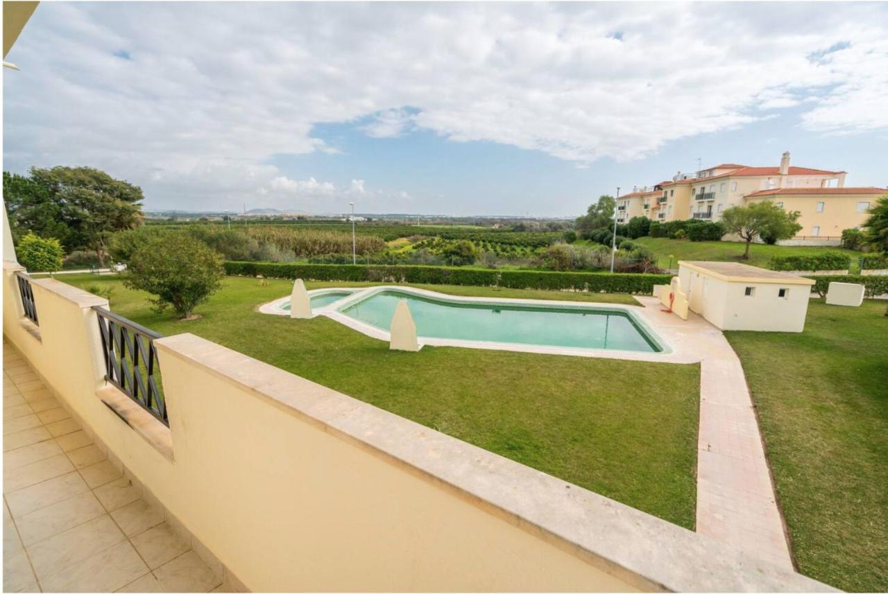 Quinta Do Paiva - 2 Bedroom 15 Appartement Albufeira