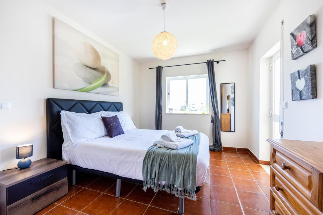 Quinta Do Paiva - 2 Bedroom 15 Appartement Albufeira