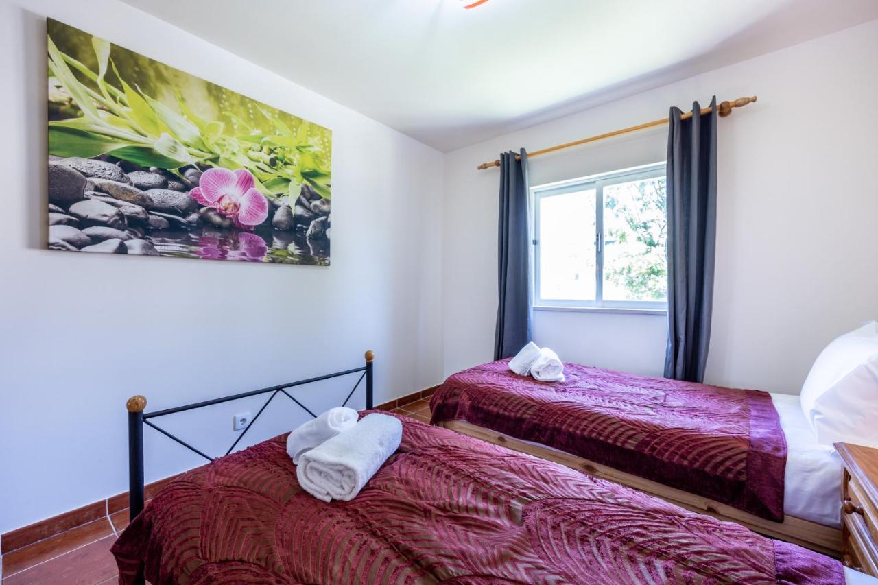 Appartement Quinta Do Paiva - 2 Bedroom 15 Albufeira