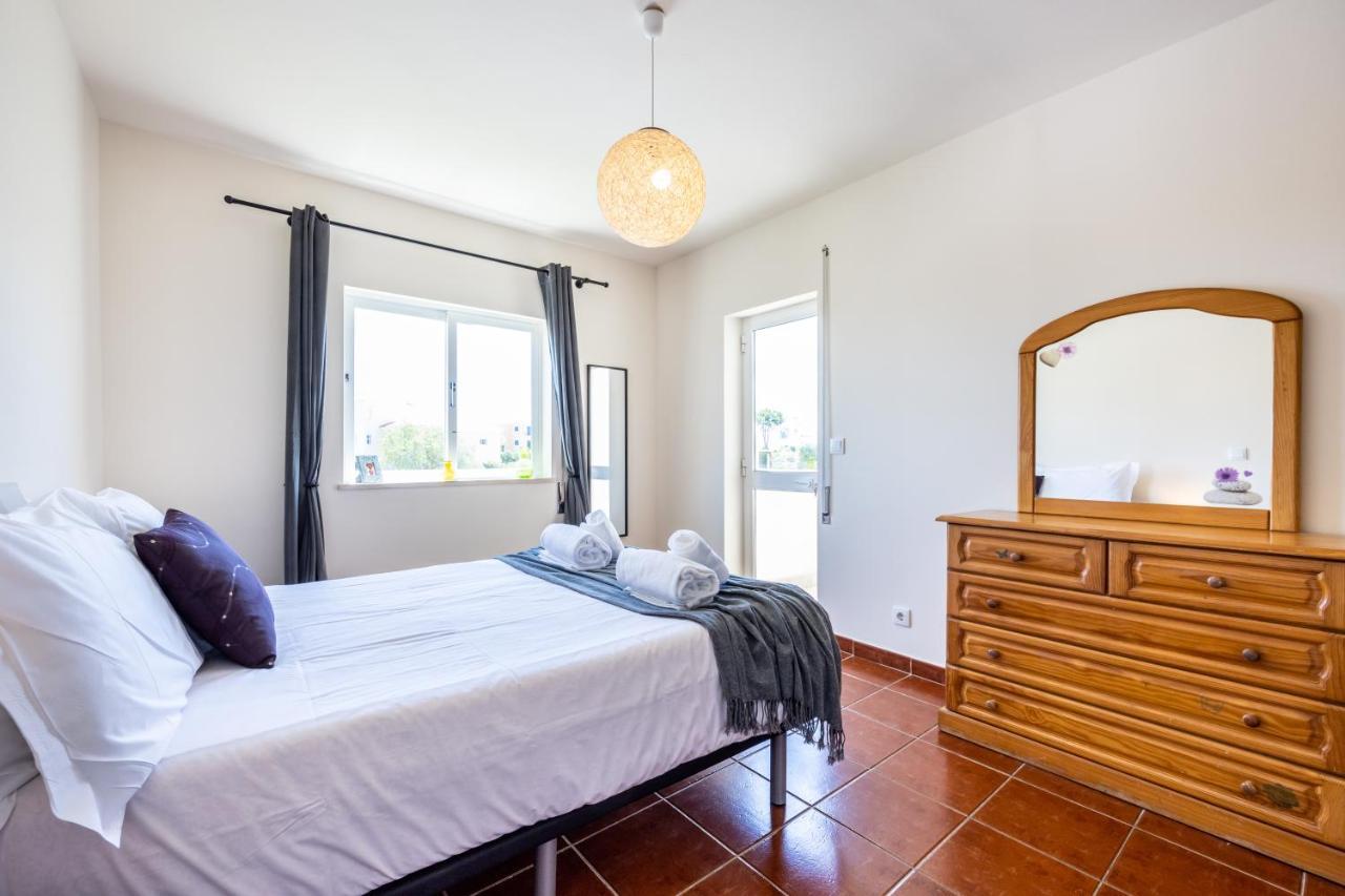 Quinta Do Paiva - 2 Bedroom 15 Apartment Albufeira